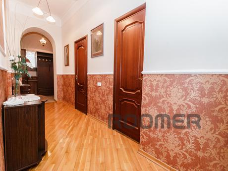 Daily Earth Ground, 46, Moscow - apartment by the day