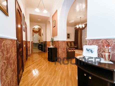 Daily Earth Ground, 46, Moscow - apartment by the day