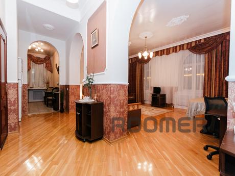 Daily Earth Ground, 46, Moscow - apartment by the day