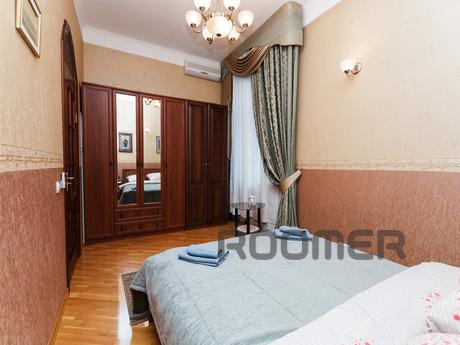 Daily Earth Ground, 46, Moscow - apartment by the day