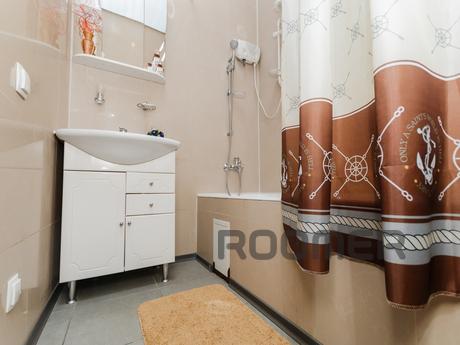 Daily Earth Ground, 46, Moscow - apartment by the day