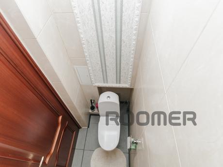 Daily Earth Ground, 46, Moscow - apartment by the day