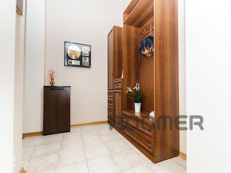 Daily Earth Ground, 46, Moscow - apartment by the day