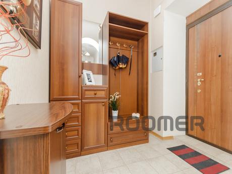 Daily Earth Ground, 46, Moscow - apartment by the day