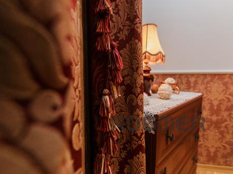 Daily Earth Ground, 46, Moscow - apartment by the day
