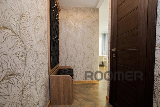 Daily Upper Maslovka 6, Moscow - apartment by the day