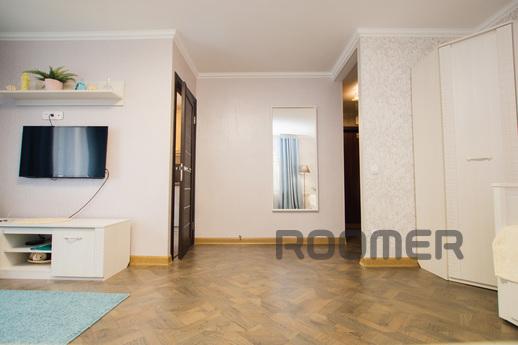 Daily Upper Maslovka 6, Moscow - apartment by the day