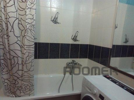 2 bedroom apartment for rent, Ufa - apartment by the day
