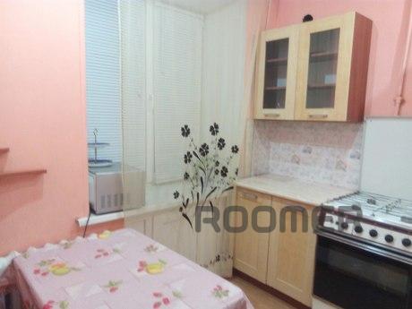 2 bedroom apartment for rent, Ufa - apartment by the day