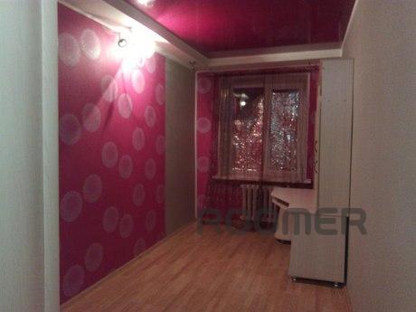 2 bedroom apartment for rent, Ufa - apartment by the day
