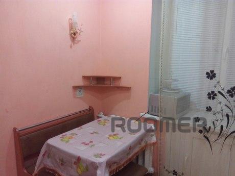 2 bedroom apartment for rent, Ufa - apartment by the day