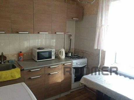 Imanov Republic 2 bedroom apartment, Astana - apartment by the day