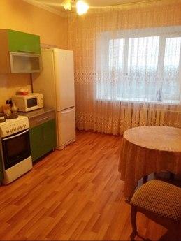 1 комнатная, Уалиханова-Иманова, Астана - квартира посуточно