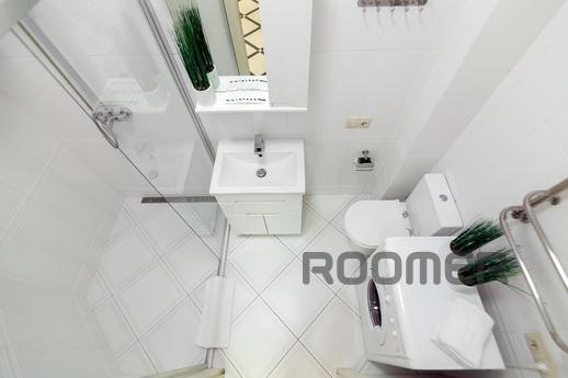 Avangard on Saint Teodora Sq. 2/3 Apart, Lviv - apartment by the day