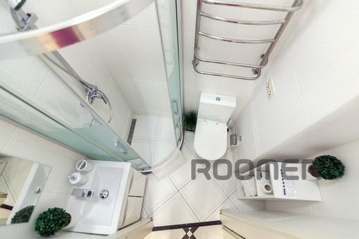 Avangard on Saint Teodora Sq. 2/3 Apart, Lviv - apartment by the day