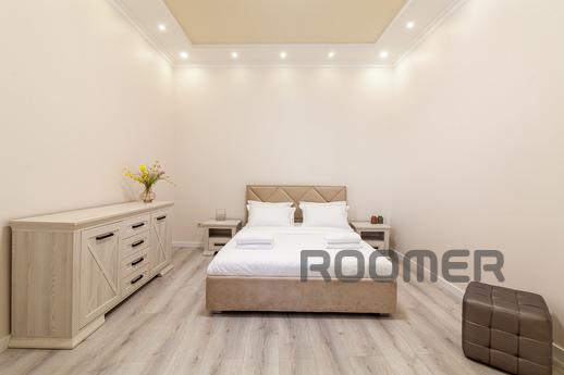 Avangard on Saint Teodora Sq. 2/3 Apart, Lviv - apartment by the day