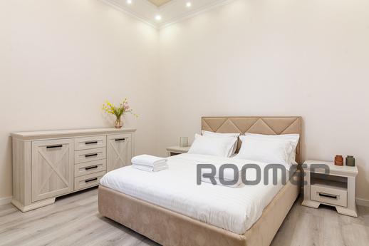 Avangard on Saint Teodora Sq. 2/3 Apart, Lviv - apartment by the day