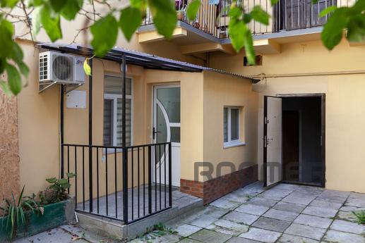 Avangard Fyrmanska Apartment, Lviv - apartment by the day