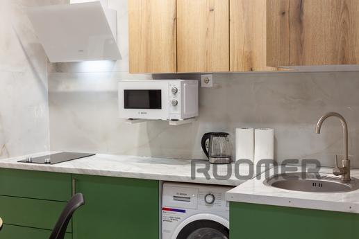 Avangard Fyrmanska Apartment, Lviv - apartment by the day