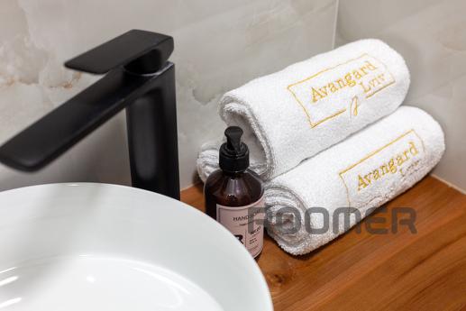 Avangard Fyrmanska Apartment, Lviv - apartment by the day