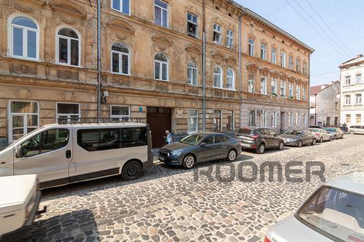 Avangard on Leinberg St 7 Apart, Львов - квартира посуточно