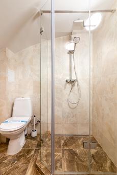 Avangard on Saint Teodora Sq. 2/2 Apart, Lviv - apartment by the day