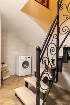 Avangard on Saint Teodora Sq. 2/2 Apart, Lviv - apartment by the day