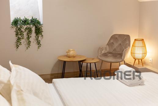Avangard on Saint Teodora Sq. 2/2 Apart, Lviv - apartment by the day
