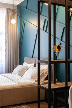 Avangard on Saint Teodora Sq. 2/2 Apart, Lviv - apartment by the day