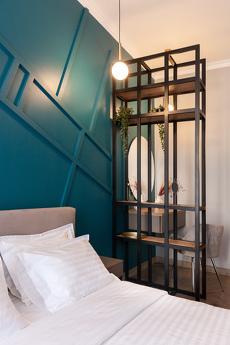 Avangard on Saint Teodora Sq. 2/2 Apart, Lviv - apartment by the day