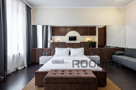 Avangard Green Park Apart, Lviv - apartment by the day