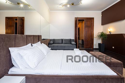 Avangard Green Park Apart, Lviv - apartment by the day