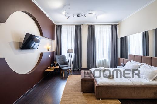 Avangard Green Park Apart, Lviv - apartment by the day