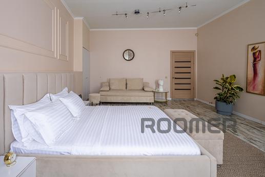Avangard Green Park Apart, Lviv - apartment by the day