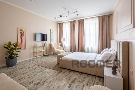 Avangard Green Park Apart, Lviv - apartment by the day