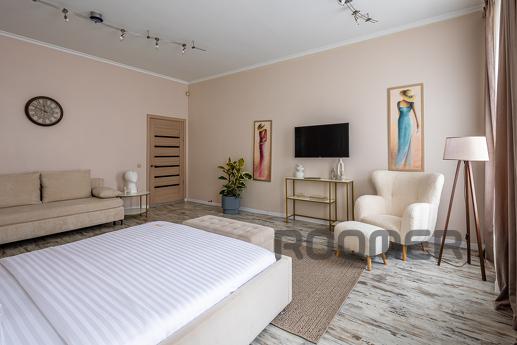 Avangard Green Park Apart, Lviv - apartment by the day