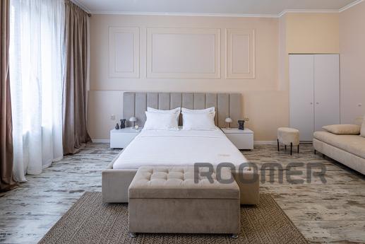 Avangard Green Park Apart, Lviv - apartment by the day