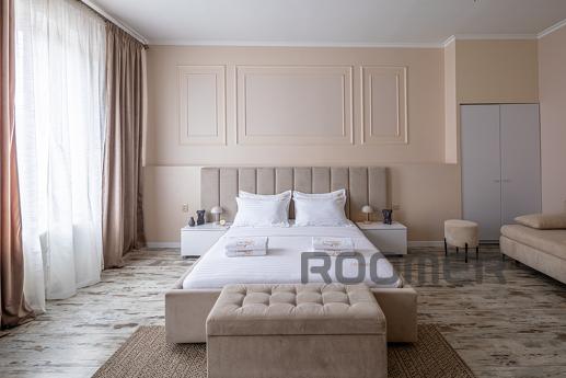 Avangard Green Park Apart, Lviv - apartment by the day