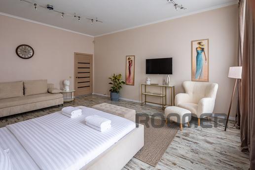 Avangard Green Park Apart, Lviv - apartment by the day
