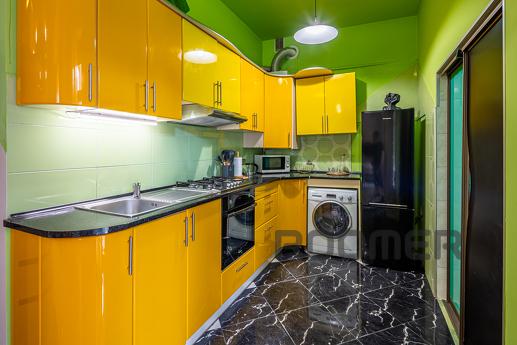 Avangard Green Park Apart, Lviv - apartment by the day