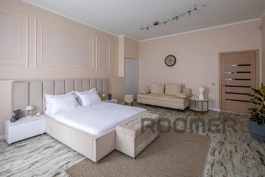 Avangard Green Park Apart, Lviv - apartment by the day