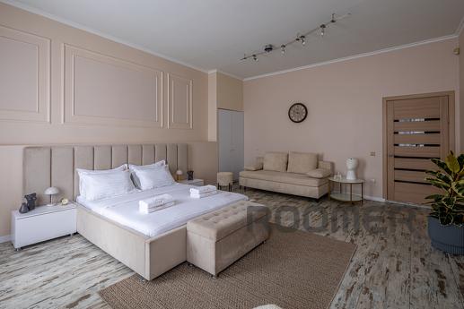 Avangard Green Park Apart, Lviv - apartment by the day