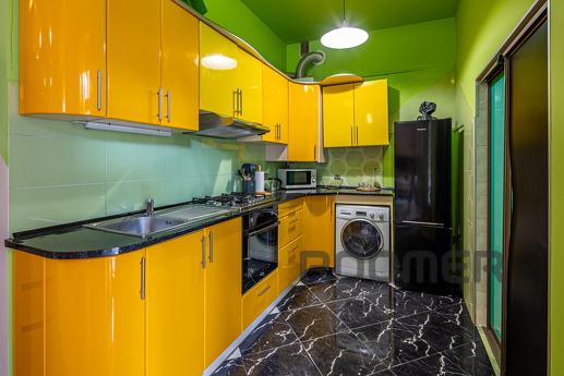 Avangard Green Park Apart, Lviv - apartment by the day
