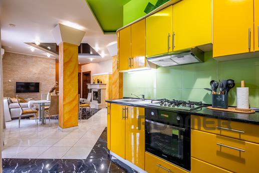 Avangard Green Park Apart, Lviv - apartment by the day