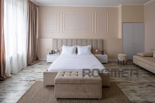 Avangard Green Park Apart, Lviv - apartment by the day