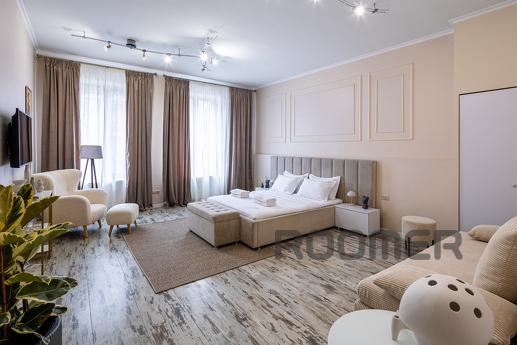 Avangard Green Park Apart, Lviv - apartment by the day