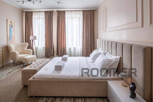 Avangard Green Park Apart, Lviv - apartment by the day