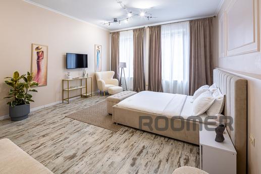 Avangard Green Park Apart, Lviv - apartment by the day