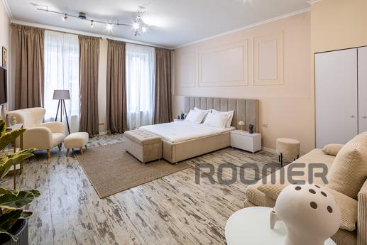 Avangard Green Park Apart, Lviv - apartment by the day