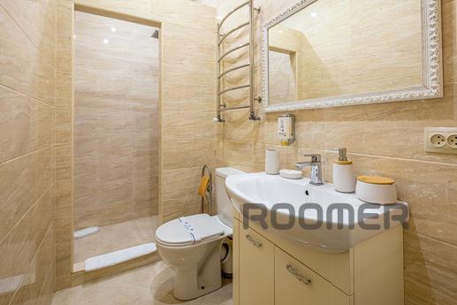 Avangard Green Park Apart, Lviv - apartment by the day